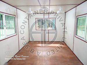 Modular House Container.