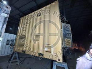 Refrigerator Container