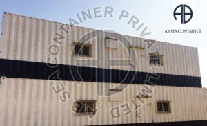 Portable Buildings