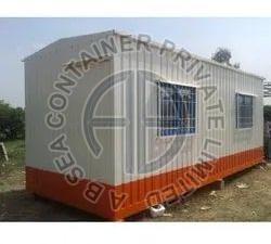 Prefabricated Cabin