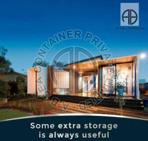 Prefabricated House