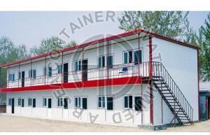 Prefabricated School