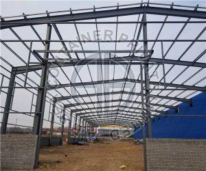Prefabricated Structure