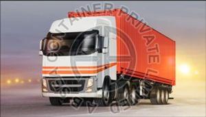Road Transportation Logistics Services