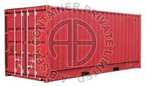 Shipping Container