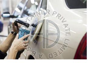 Surface Refinement Services