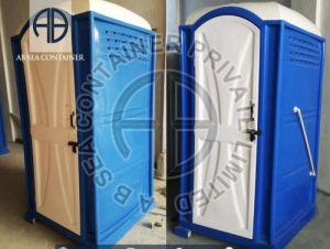 Toilet Container