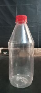 500ml PET Phenyl Bottle