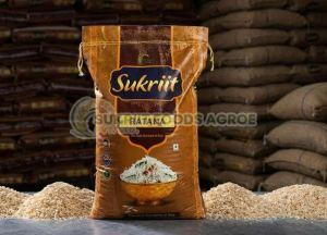 Sukriit Long Grain Ratna Rice