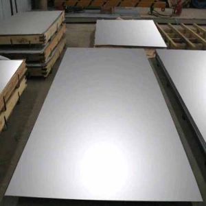 2mm Jindal Stainless Steel Sheet