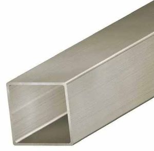 Jindal 304 Stainless Steel Rectangular Pipe