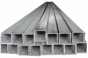Jindal 304 Stainless Steel Square Pipe