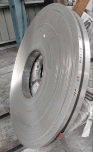 Jsl Stainless Steel Coil
