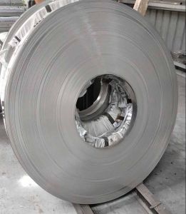 Jsl Stainless Steel Coil