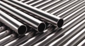 Stainless Steel Round Tube