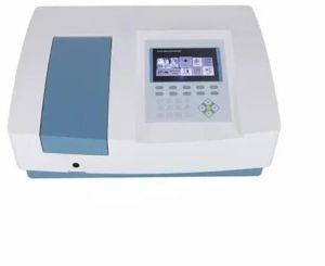 BI-2802 Double Beam Spectrophotometer