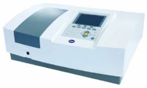 BI-295 Single Beam Spectrophotometer