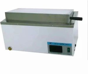 BI-WH-21.600 Laboratory Water Bath