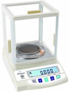 BIS 203 Digital Weighing Balance