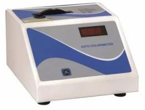 BRT-114 Digital Photo Colorimeter