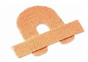 Cotton Easy Fix Cannula Fixator