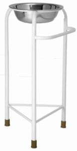 Hospital Wash Basin Stand