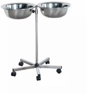 Hospital Wash Basin Stand