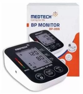 Medtech BP 09N Digital BP Monitor