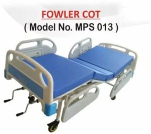 MPS013 Electric Fowler Cot Bed