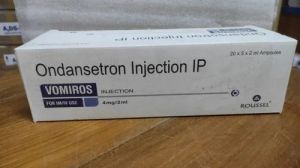 Ondansetron 4mg Injection