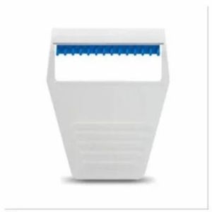 Plastic Reusable Prep Razor Skin Blade