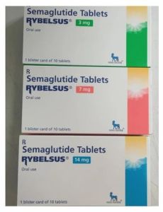 Semaglutide 14mg Tablets