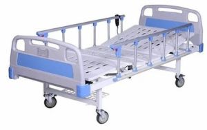 Semi Fowler Hospital Bed