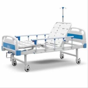 Semi Fowler Hospital Bed