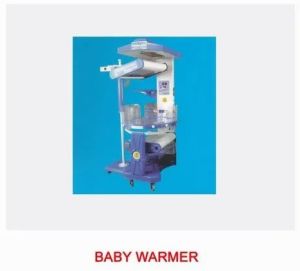 Stainless Steel Baby Warmer