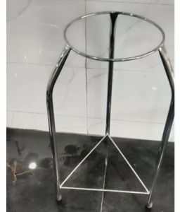 Stainless Steel Wash Basin Stand