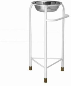 Stainless Steel Wash Basin Stand