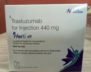 Trastuzumab 440mg Injection