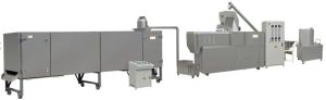 Fortified Rice Processing Plant