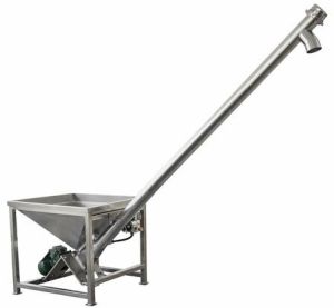 Screw Conveyor