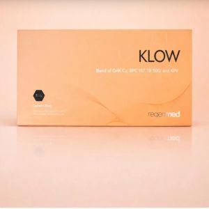 80mg Klow Peptide Injection