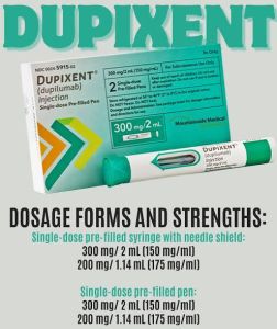 Dupixent 300 Mg Injection