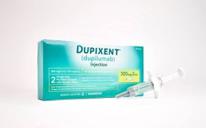 Dupixent 300 Mg Injection