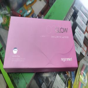 Glow Peptide Injection