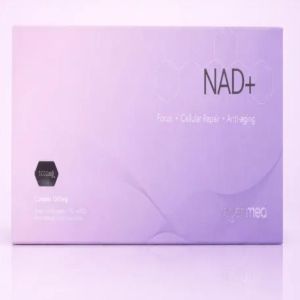 Nad Plus 1000Mg Glutathione Injection