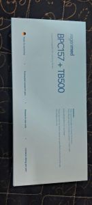 Regenmed BPC 157 Tb 500 Injection Vial