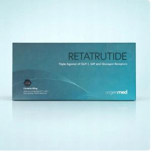 Retatrutide 40 Mg Injection