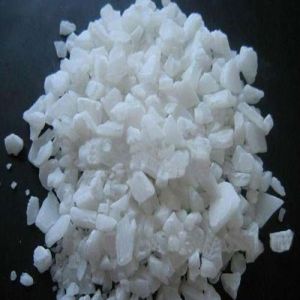 Alum Stone Granules