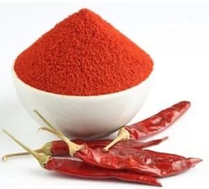 Byadgi Red Chilli Powder