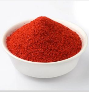 Kashmiri Red Chilli Powder